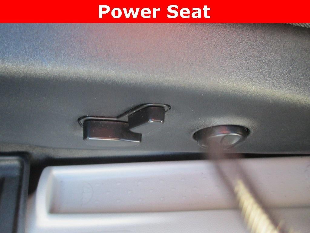 2021 Chrysler Pacifica Hybrid Touring L