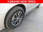 2018 Dodge Grand Caravan SE Plus