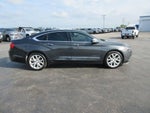 2018 Chevrolet Impala Premier