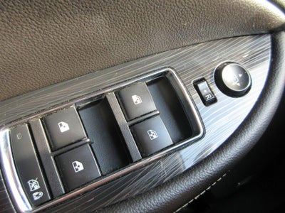 2018 Chevrolet Impala Premier