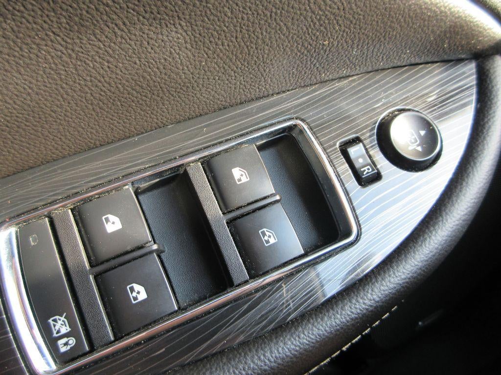 2018 Chevrolet Impala Premier