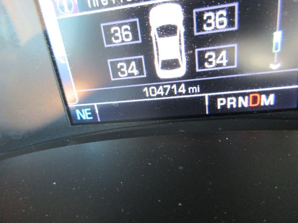 2018 Chevrolet Impala Premier