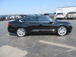 2018 Chevrolet Impala Premier