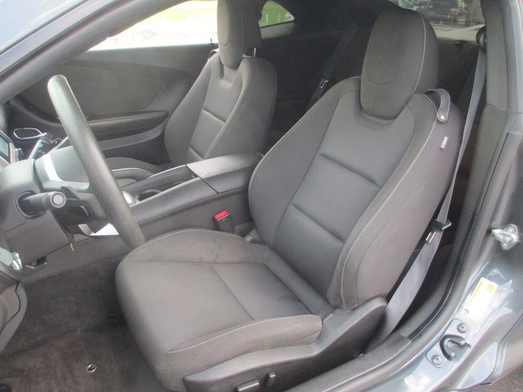 2010 Chevrolet Camaro 1LT