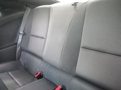 2010 Chevrolet Camaro 1LT