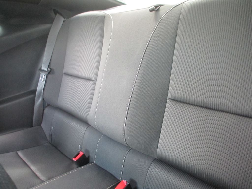 2010 Chevrolet Camaro 1LT