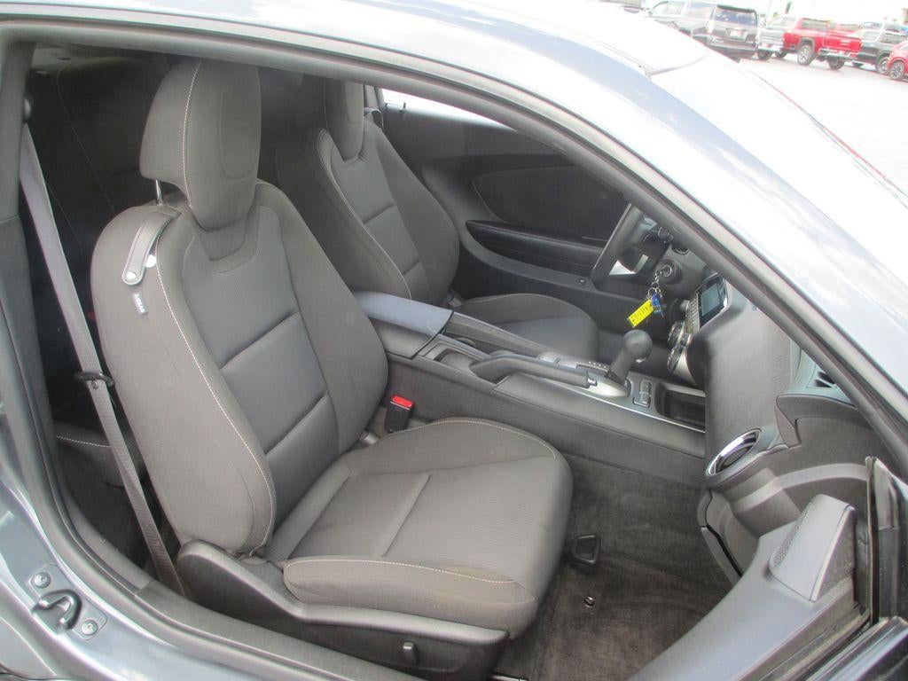 2010 Chevrolet Camaro 1LT