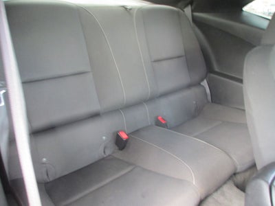 2010 Chevrolet Camaro 1LT