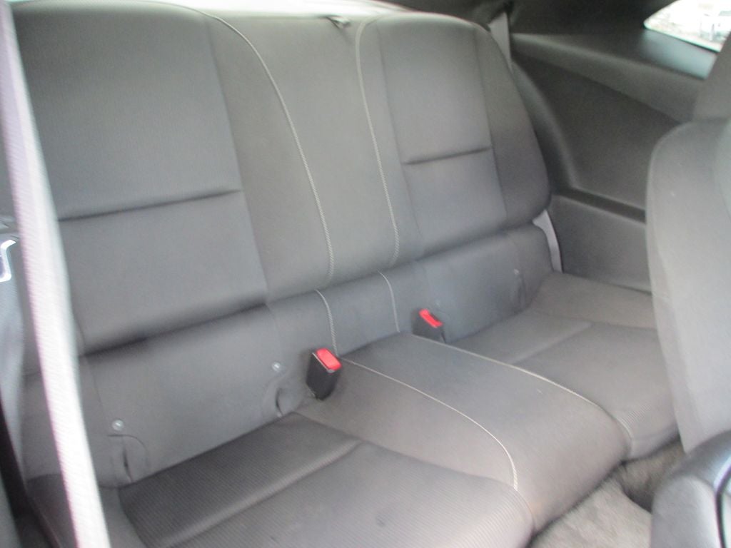 2010 Chevrolet Camaro 1LT