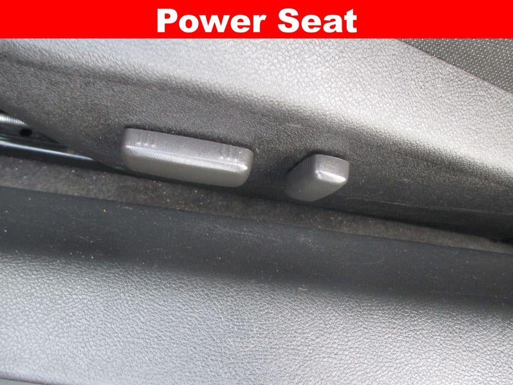 2010 Chevrolet Camaro 1LT