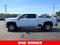 2025 Chevrolet Silverado 3500 HD LTZ