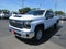 2025 Chevrolet Silverado 3500 HD LTZ