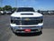 2025 Chevrolet Silverado 3500 HD LTZ