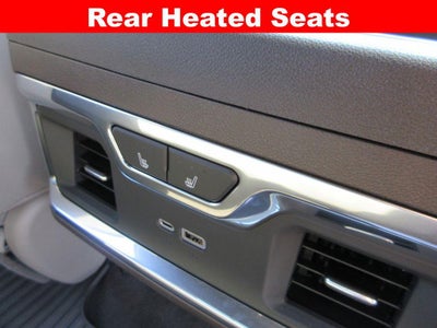2025 Chevrolet Silverado 3500 HD LTZ