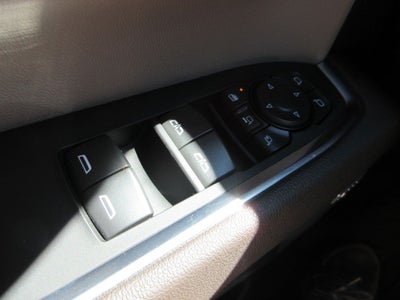 2025 Chevrolet Silverado 3500 HD LTZ