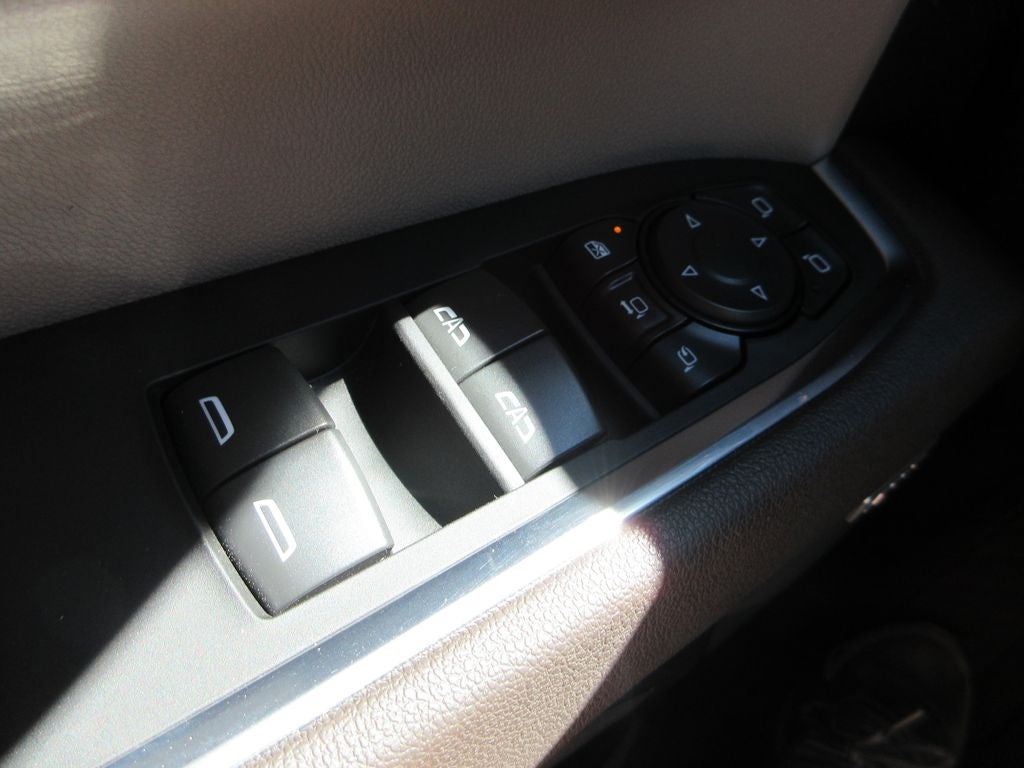 2025 Chevrolet Silverado 3500 HD LTZ
