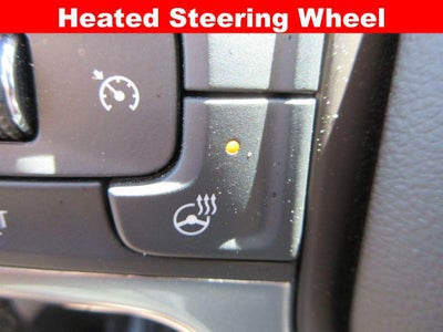 2025 Chevrolet Silverado 3500 HD LTZ