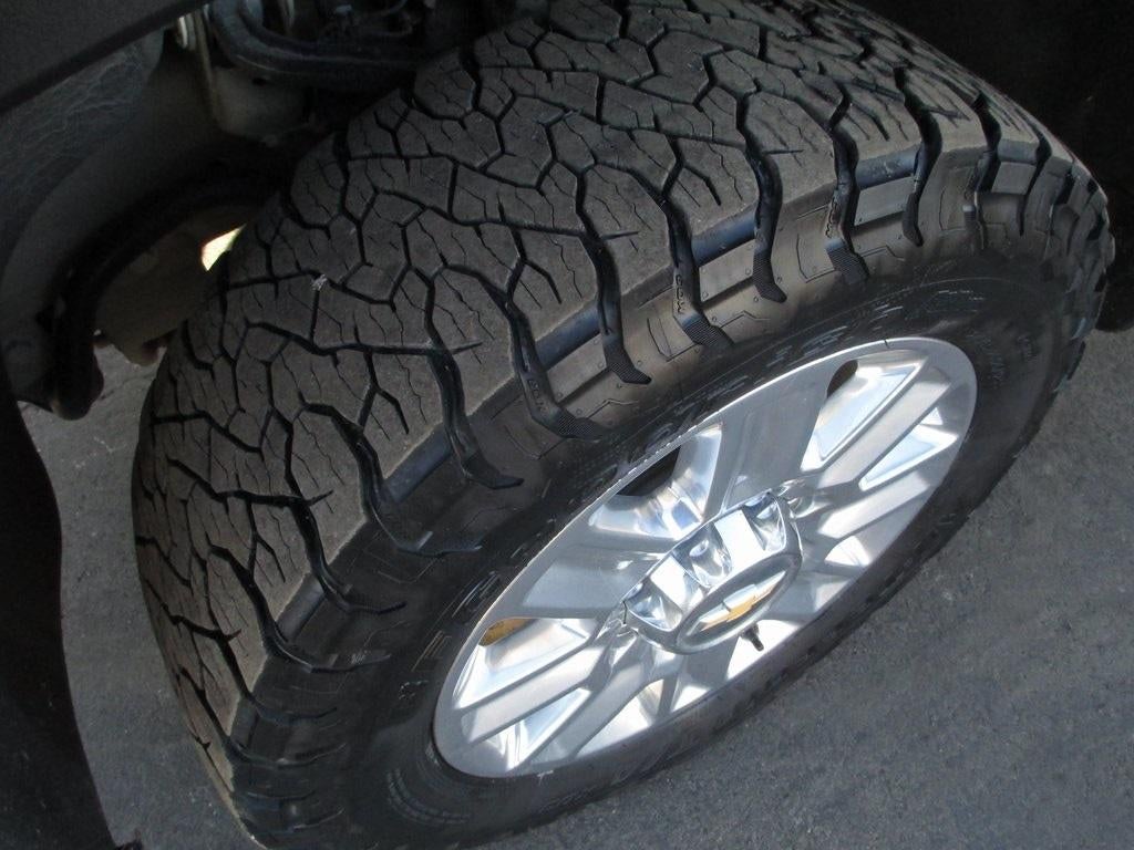 2025 Chevrolet Silverado 3500 HD High Country