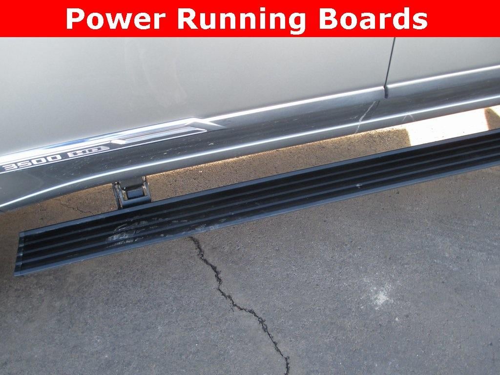 2025 Chevrolet Silverado 3500 HD High Country