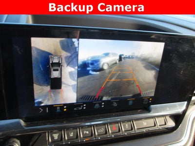 2025 Chevrolet Silverado 3500 HD High Country