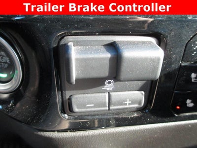 2025 Chevrolet Silverado 3500 HD High Country