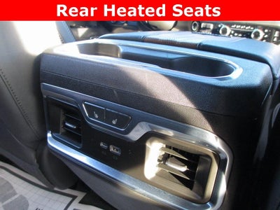 2025 Chevrolet Silverado 3500 HD High Country