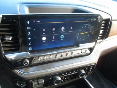 2025 Chevrolet Silverado 3500 HD High Country