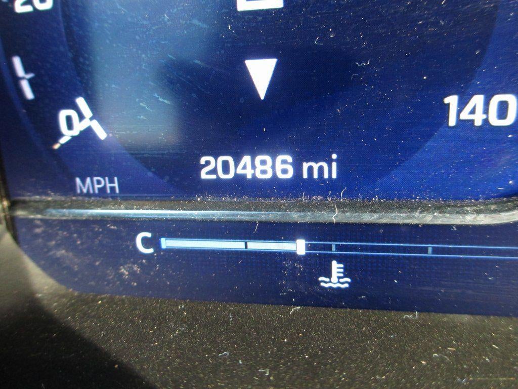 2025 Chevrolet Silverado 3500 HD High Country