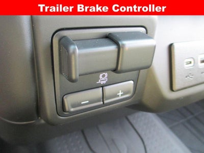 2022 Chevrolet Silverado 2500 HD Custom