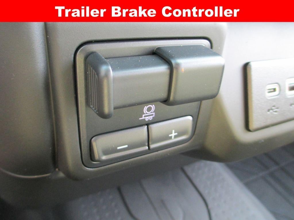 2022 Chevrolet Silverado 2500 HD Custom