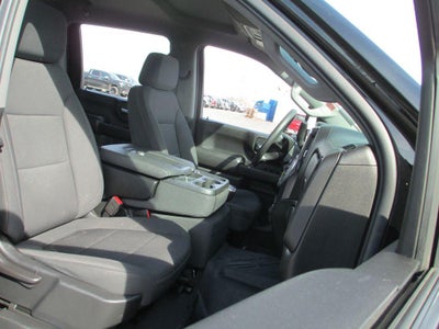 2022 Chevrolet Silverado 2500 HD Custom