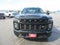 2022 Chevrolet Silverado 2500 HD Custom