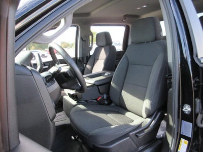 2022 Chevrolet Silverado 2500 HD Custom