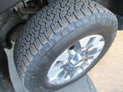 2023 Chevrolet Silverado 2500 HD Custom