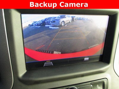 2023 Chevrolet Silverado 2500 HD Custom