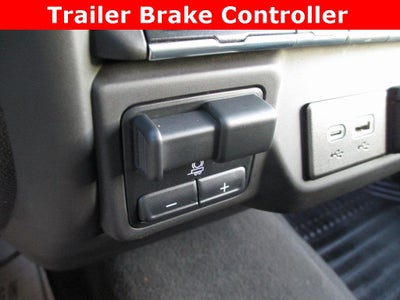 2023 Chevrolet Silverado 2500 HD Custom