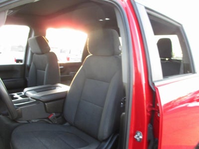 2023 Chevrolet Silverado 2500 HD Custom