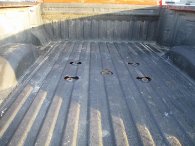 2023 Chevrolet Silverado 2500 HD Custom