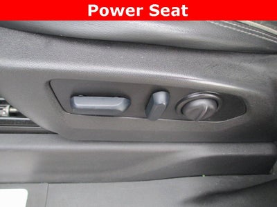 2022 Chevrolet Silverado 2500 HD High Country