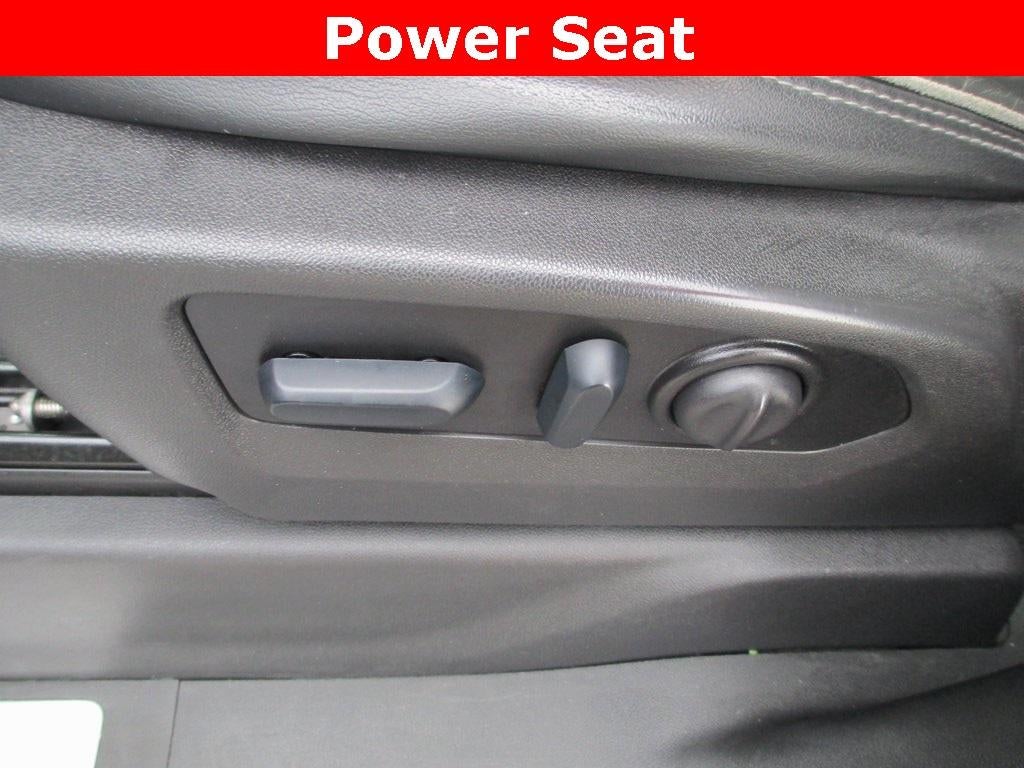 2022 Chevrolet Silverado 2500 HD High Country