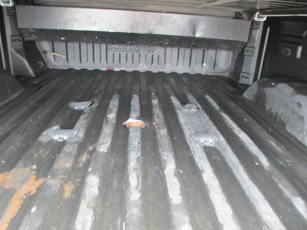 2022 Chevrolet Silverado 2500 HD High Country