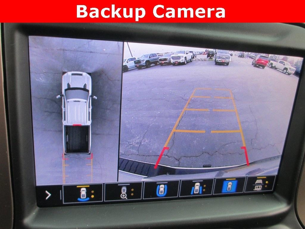 2023 Chevrolet Silverado 2500 HD High Country