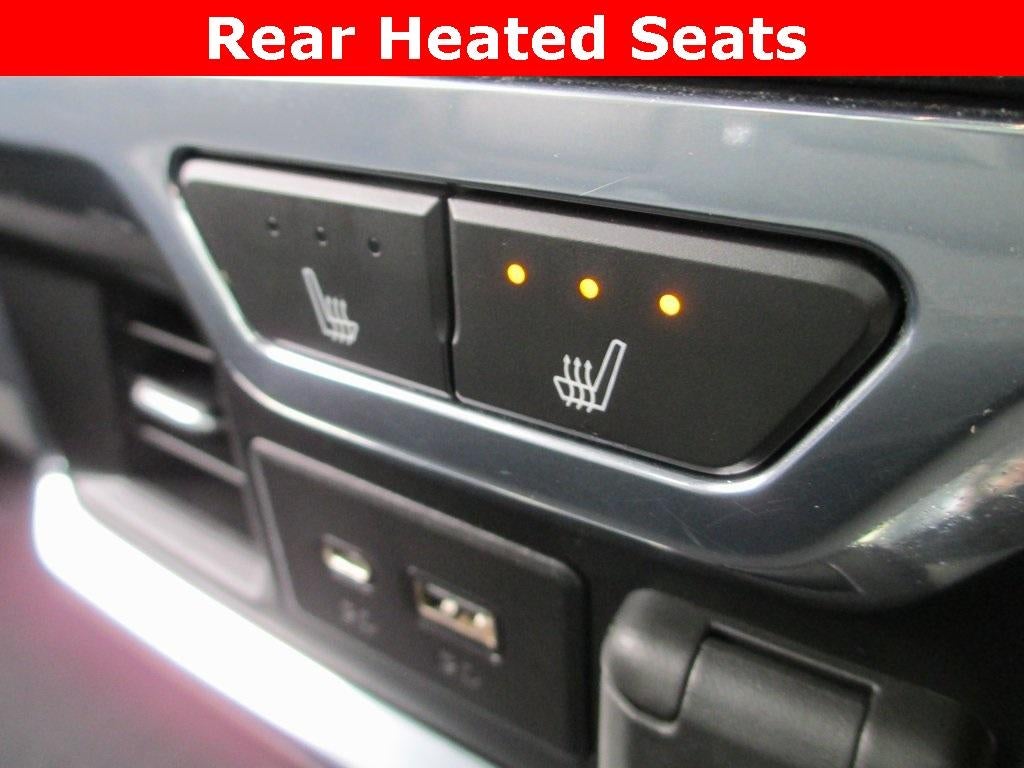 2023 Chevrolet Silverado 2500 HD High Country