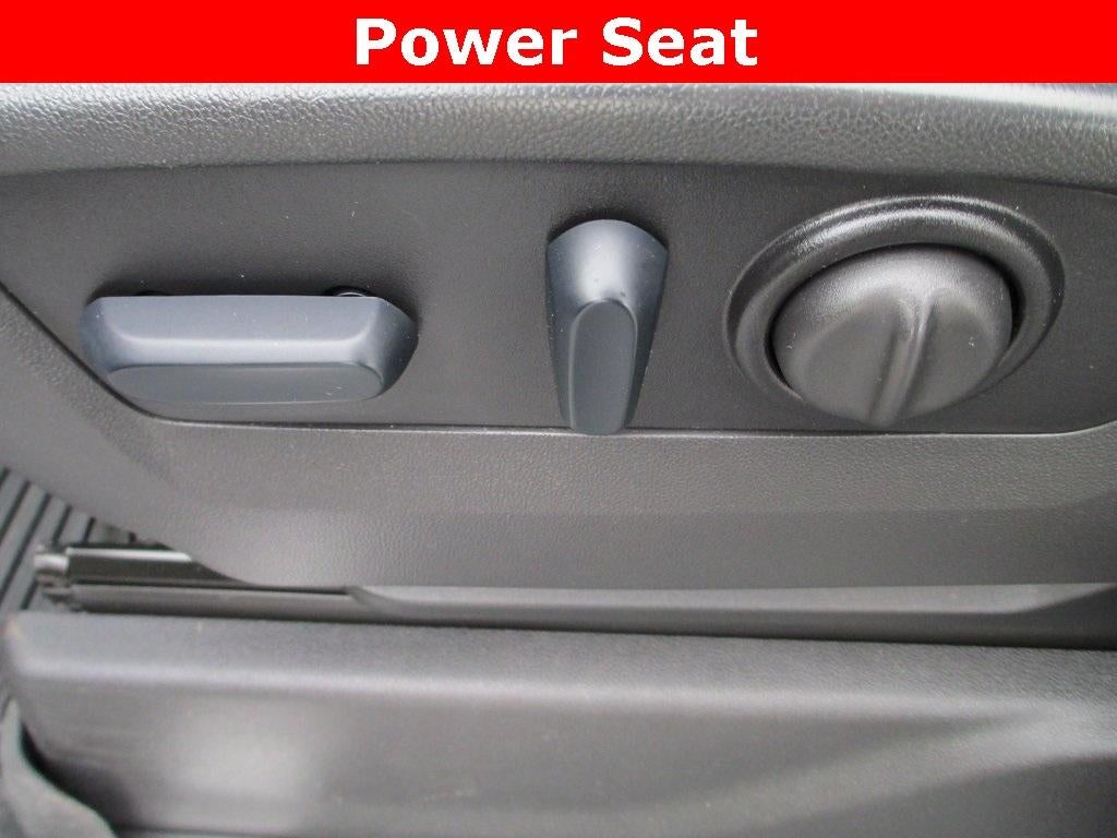 2023 Chevrolet Silverado 2500 HD High Country