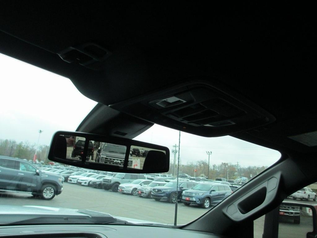 2023 Chevrolet Silverado 2500 HD High Country