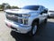 2022 Chevrolet Silverado 2500 HD High Country