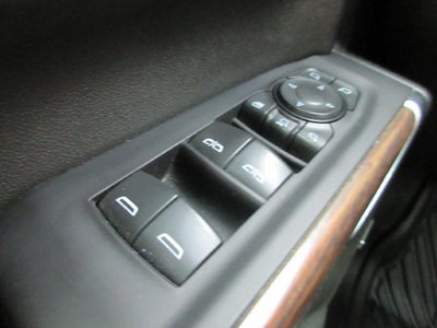 2022 Chevrolet Silverado 2500 HD High Country