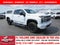 2022 Chevrolet Silverado 2500 HD High Country