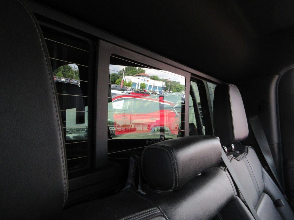 2022 Chevrolet Silverado 2500 HD High Country