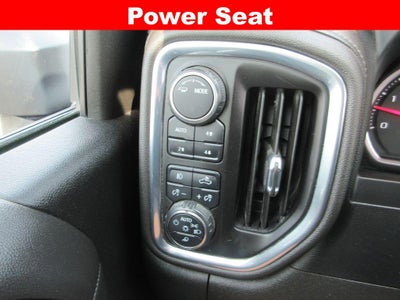2022 Chevrolet Silverado 2500 HD High Country